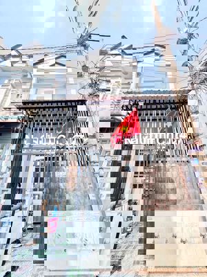 CHÍNH CHỦ CẦN BÁN NHÀ HXH ĐƯỜNG HT13