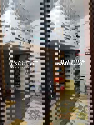 CHÍNH CHỦ BÁN NHÀ 6 TẦNG TRẦN PHÚ, DÒNG TIỀN 35TR/THÁNG  SÁT ĐẠI HỌC