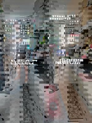 Tôi chính chủ, Về quê sống cần bán lại nhà 4 tầng, BTCT kiên cố, Q11