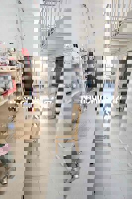 Hiếm nhỉnh 2 tỷ sổ hồng chính chủ 40m² P5 Quận 8