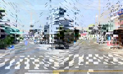 Chủ ngộp bank cần bán lô đất 100m2 giá 399tr gần chợ Sóc Lào & KCN