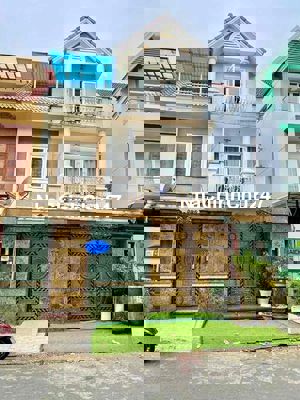 BÁN NHÀ BIỆT THỰ CHÍNH CHỦ KHU 17 CĂN VỊ TRÍ 468/4/4 PHAN VĂN TRỊ