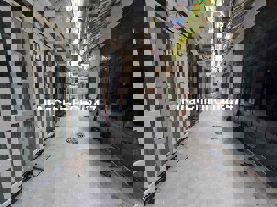 KHU VIP TÂN BÌNH 54M2 – CHỦ BÁN ĐẤT TẶNG NHÀ