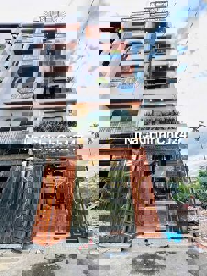 BÁN CĂN NHÀ CHÍNH CHỦ - MỚI XẤY XONG