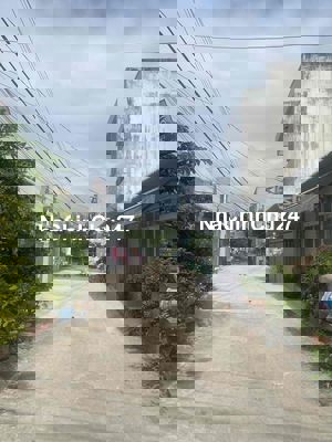 bán đất chính chủ Nhơn Đức nhà bè