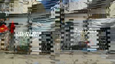 Bán nhà 2 mặt hẻm Gò Dầu - Tân Kỳ Tân Quý 173m2. Hẻm xe hơi. Chính chủ