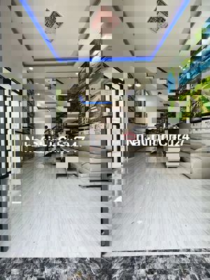 Nhà chính chủ bán giấy tờ đầy đủ 4x10 Đường LIên khu 5-6 BHHB Bình