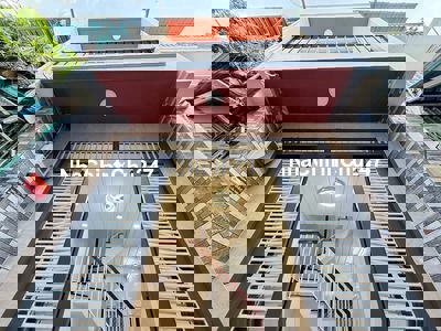 CHÍNH CHỦ BÁN GẤP NHÀ MỚI XÂY TẠI KV BÌNH CHÁNH CHỈ VỚI GIÁ 1,5 TỶ