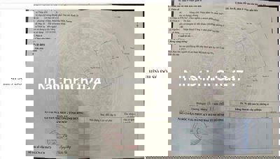 Đất chính chủ có sổ đỏ Bình Dương đẹp sát 6 làn xe