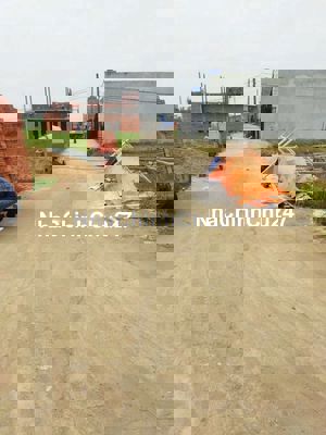 Chính chủ cần bán đất thổ cư ngay khu công nghiệp