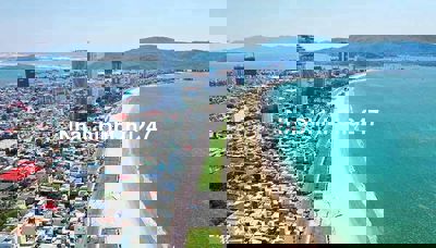 Chính chủ gửi bán gấp 4 lô Biệt Thự biển Sơn Trà Đà Nẵng giá đầu tư