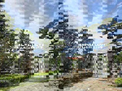 Chủ bể nợ cần bán gấp căn vườn 1300m2 giá 250tr