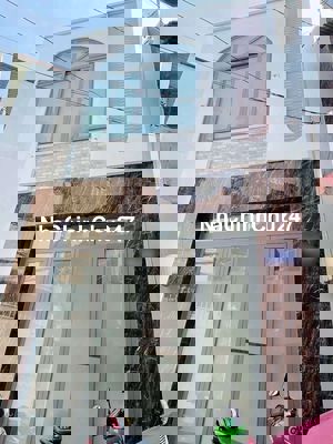 CHÍNH CHỦ BÁN NHÀ ĐẸP Q.11 KO QUY HOẠCH