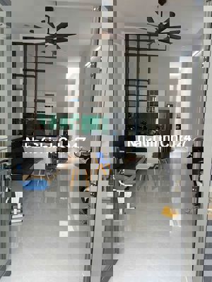 Chính Chủ Cần Bán Nhà Hẻm Xe Hơi Trung Tâm Phước Long Chỉ 5 tỷ 380