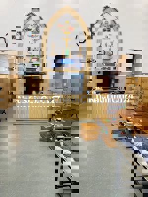 Chủ gởi bán nhà 1,5 tầng đường 5,5m Huỳnh Tịnh Của - Hòa Xuân -H.Tây