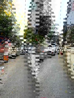 🔥🔥HIẾM CHÍNH CHỦ 2 MẶT HẺM 🚘XE HƠI - HOÀNG HOA THÁM, BÌNH THẠNH - 48M2