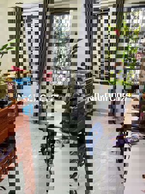 chính chủ gửi bán nhà 2 tầng 1 lững, kiệt Hà Huy - Đà Nẵng.