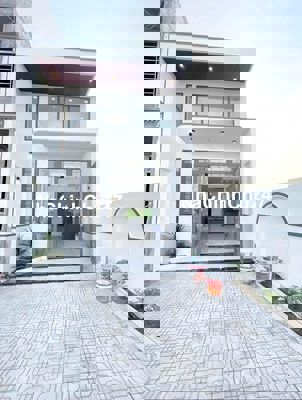 Chủ Hạ Giá 200Tr Bán Nhà Gác Lửng 100m2 Mới Xây Gần Trung Tâm Biên Hòa