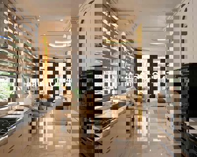 CHUNG CƯ MINI CAO CẤP GẦN VÒNG XOAY DÂN CHỦ