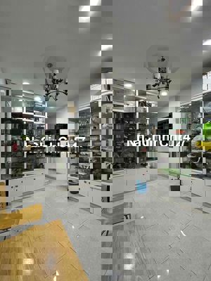 🔥 CHỦ GẤP BÁN NHÀ GV – LÔ GÓC - 50m2 - Hẻm OTO