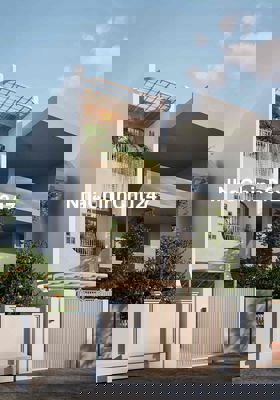 CHÍNH CHỦ BÁN NHÀ 3 TẦNG KIỆT ÔNG ÍCH KHIÊM