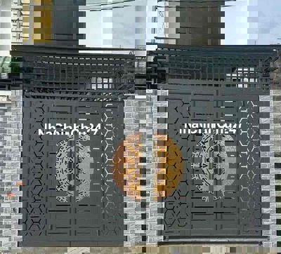 Chính Chủ bán nhà Phước Tân SHR full thổ cư