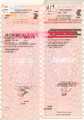 Chính chủ bán – VỊ TRÍ VIP NHẤT TÂN XUÂN - HÓC MÔN SÁT QUẬN 12 🌟