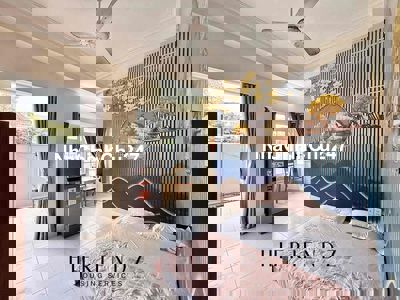 KHAI TRƯƠNG PHÒNG BANCOL NGAY NHÀ THƠ PHAOLO - KHÔNG CHUNG CHỦ