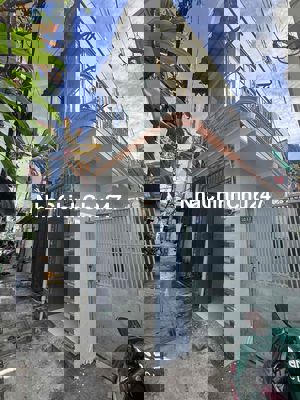 CHÍNH CHỦ CẦN BÁN NHÀ GẦN AEON MALL TÂN PHÚ CELADON