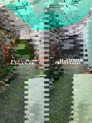 Bán đất hẻm 151 Tan châu, Tam Bình - Thủ Đức - đất chính chủ