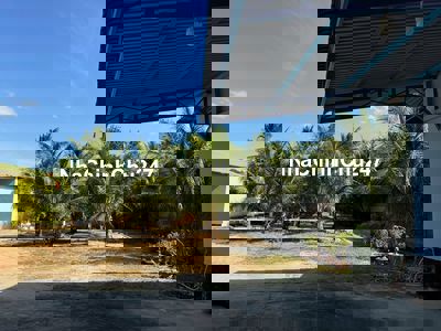 [Chính chủ] cần bán gấp lô đất 1.357m2 ngay TTTP Phan Rang