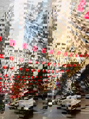 CHÍNH CHỦ BÁN CHCC CT 36 HOÀNG CẦU - 60mx2PN - 5.x TỶ - ***