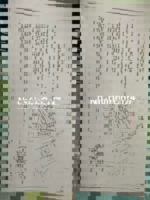 Chính chủ cần bán căn nhà 2 lầu 1 trệt