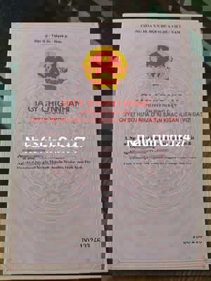 Bán đất Hoà Lợi 5x31 nhựa 4m chính chủ