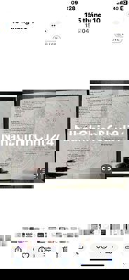 chính chủ cần bán