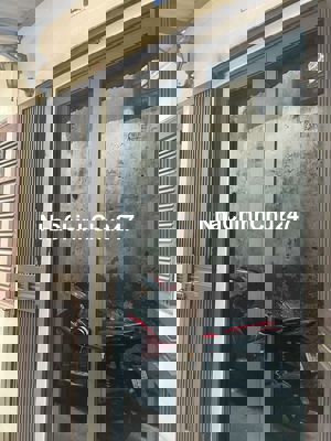 Chính Chủ Bán Nhà Riêng Đường Lĩnh Nam