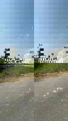 - Chính chủ. Cần bán gấp!!! - Đất mặt tiền.