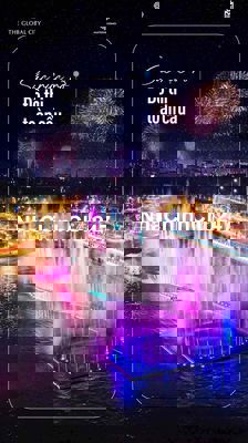 Căn 1PN view nhạc nước giá tốt chủ đầu tư