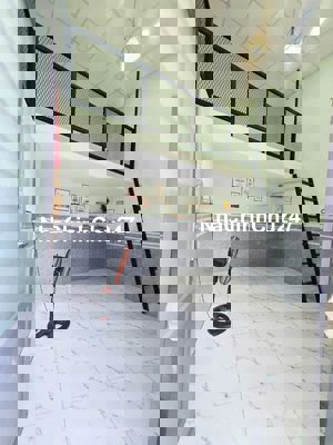 CHÍNH CHỦ BÁN NHÀ CHỈ 1,3 TỶ HẺM XE TẢI GẦN MT QL1K, CẦU VƯỢT LX