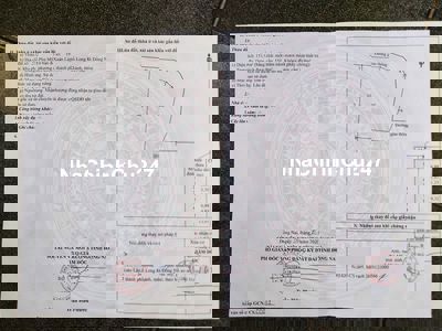 Chính chủ Đất chợ phường Xuân Lập Long Khánh Đồng Nai