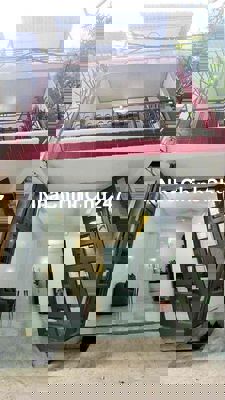 CHÍNH CHỦ 10.5tr – Nhà Q10 Trệt 2 Lầu, Đường 3/2, Có NT, Gần MT