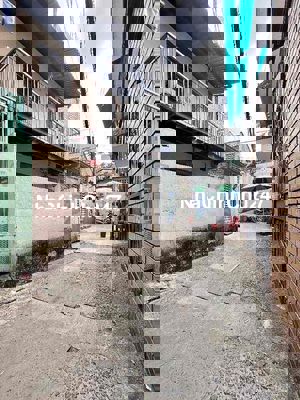 ÂU CƠ QUẬN TÂN PHÚ CHÍNH CHỦ 1 ĐỜI