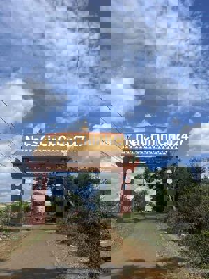 chính chủ cần bán gấp mảnh đất đường nguyễn bá lại pleiku