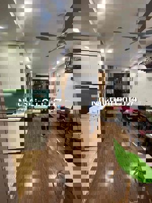 CHÍNH CHỦ CẦN BÁN – CĂN HỘ 68M² TOÀ G1 FIVE STAR KIM GIANG_GIÁ 6.6 TY