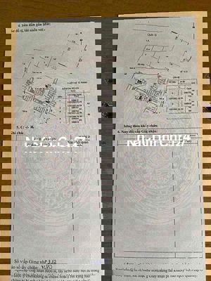 CĂN HỘ GÓC TẦNG 15 CHUNG CƯ ZEN TOWER - Chính chủ