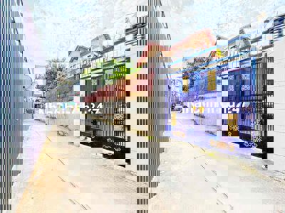 chính Chủ cần Bán lô đất thổ cư-7tỷ5-Đ Gò Ô Môi Q7