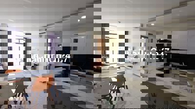 [CHÍNH CHỦ] CH Riva Park 80m² - View Đẹp - Full Nội Thất - Giá Tốt