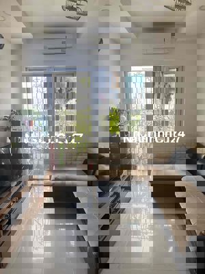 chinh chủ cần bán căn chung cư  moscaw q12 dt56m2