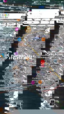 Chính chủ gửi mặt tiền 48 Hà Thị Thân ngay cầu Rồng giá 24,5tỷ