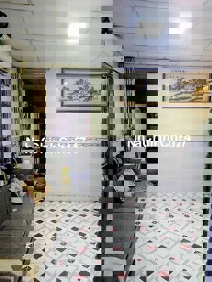 Chính chủ bán nhà